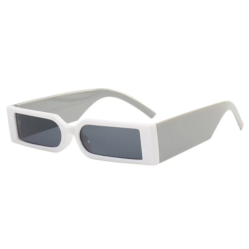 Victor Sunglasses – Subtle Rectangular Sunglasses