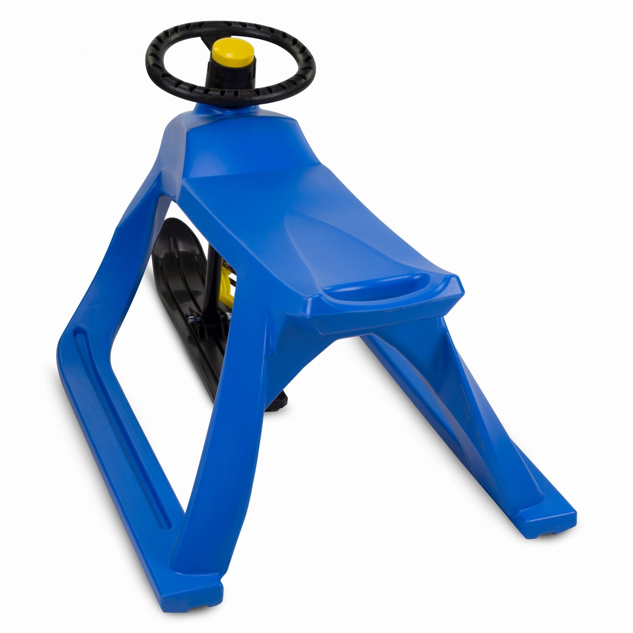 KidsSled – Lightweight temperature-resistant skates