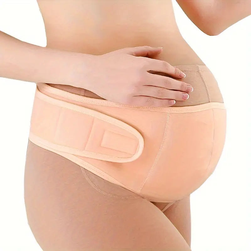 BellyEase – Comfortable Pregnancy Support for Women