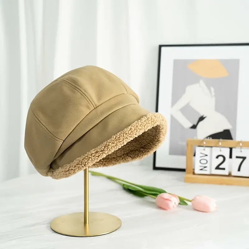 ChicPeak Bucket Hat – Trendy Women's Hat