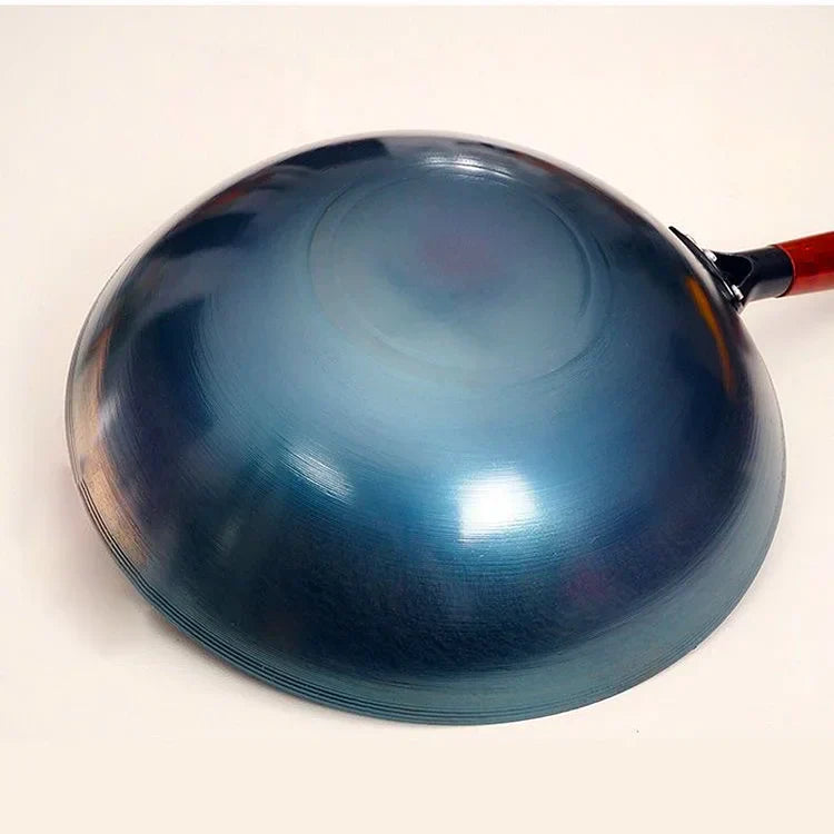 StirfryPro - Premium Wok Pan with Non-stick Coating