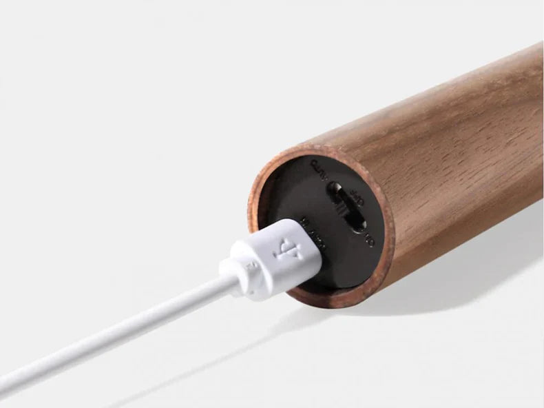 Lightstick Deluxe™ - Trådlös Uppladdningsbar Vägglampa