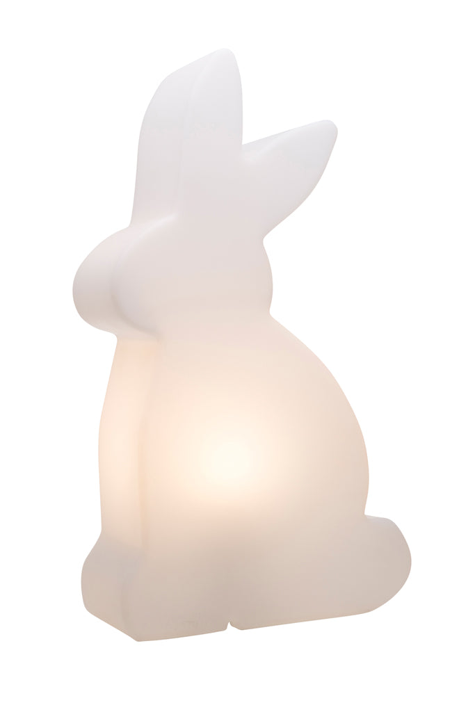 PlayRabbit - Playful Garden Lighting for Indoors and Outdoors