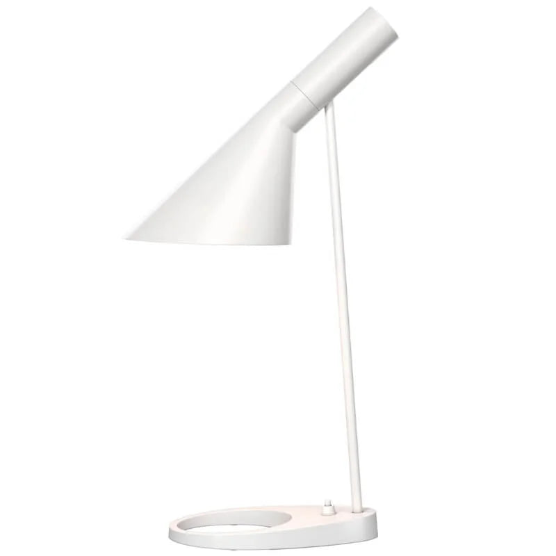 LumiMinimal Table - Elegant LED Table Lamp for Modern Interiors