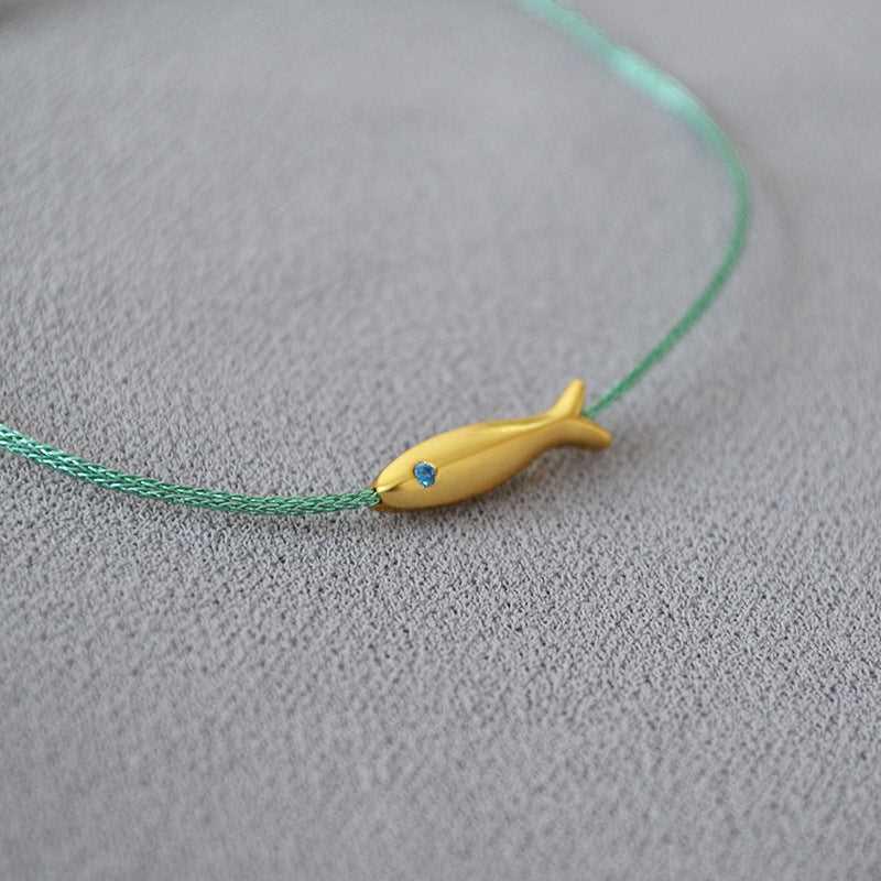 Ocean Dream Bracelet - Luxury Bracelet for Elegant Styles