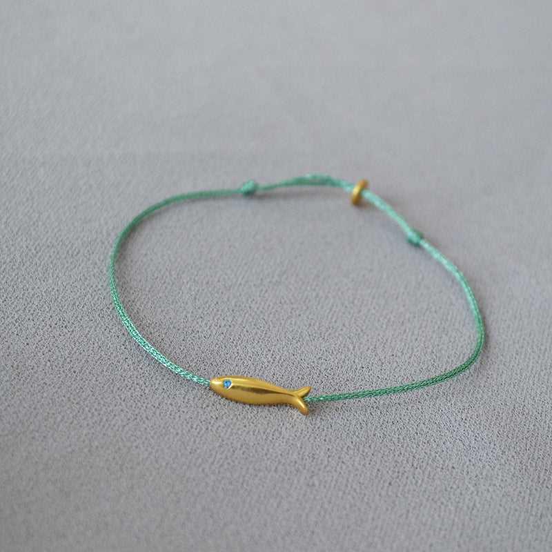 Ocean Dream Bracelet - Luxury Bracelet for Elegant Styles