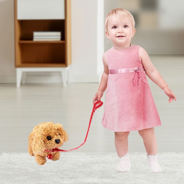 BuddyPaw - Interactive Dog Toy for Fun