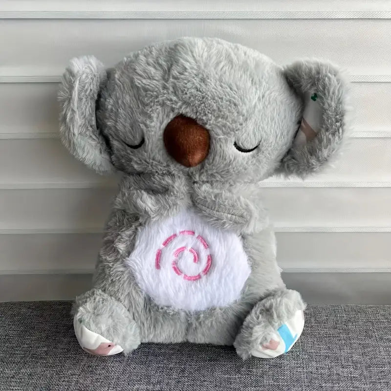 Calming Koala Cuddly Toy - For Ultimate Relaxation and Sleeping Comfort