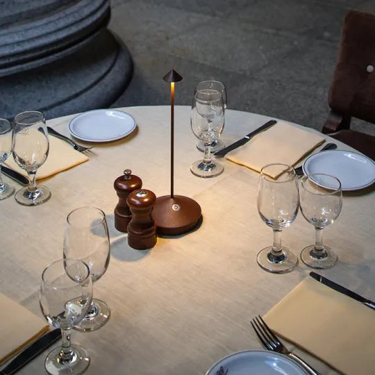 Wireless Spikelight™ - Waterproof &amp; Dimmable Cordless Lighting