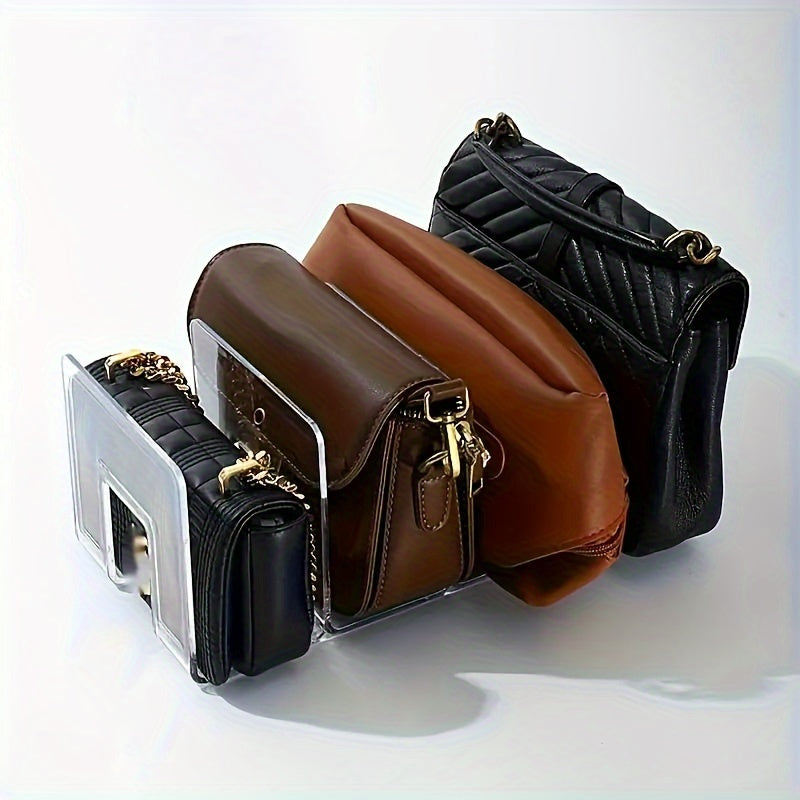 Stylish Organiser - Multifunctional Bag Organiser Made of Sustainable Plastic