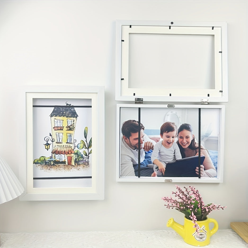 ArtFrame – Magnetic Art Frame for Photos &amp; Drawings