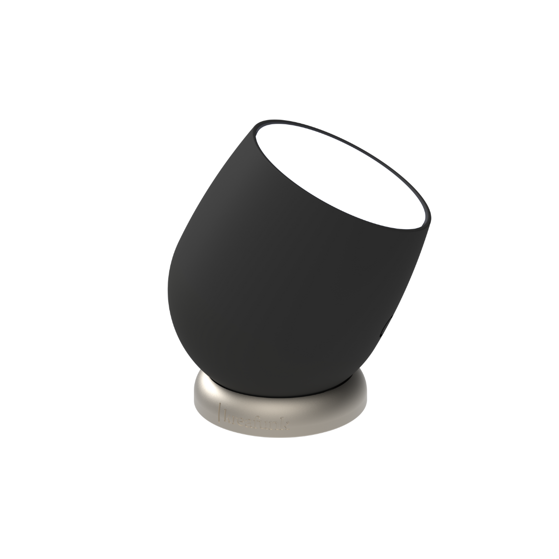 GlowTouch - Dimmable Wireless Table Lamp with Touch Control