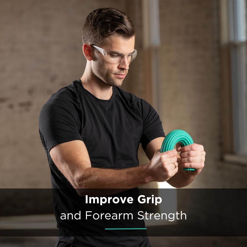 ElbowForce – Adjustable Resistance for Therapy