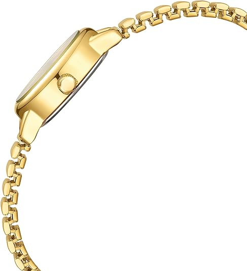 Romy Watch – Elegant Women's Watch in Mini Format