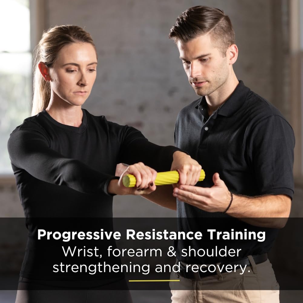 ElbowForce – Adjustable Resistance for Therapy