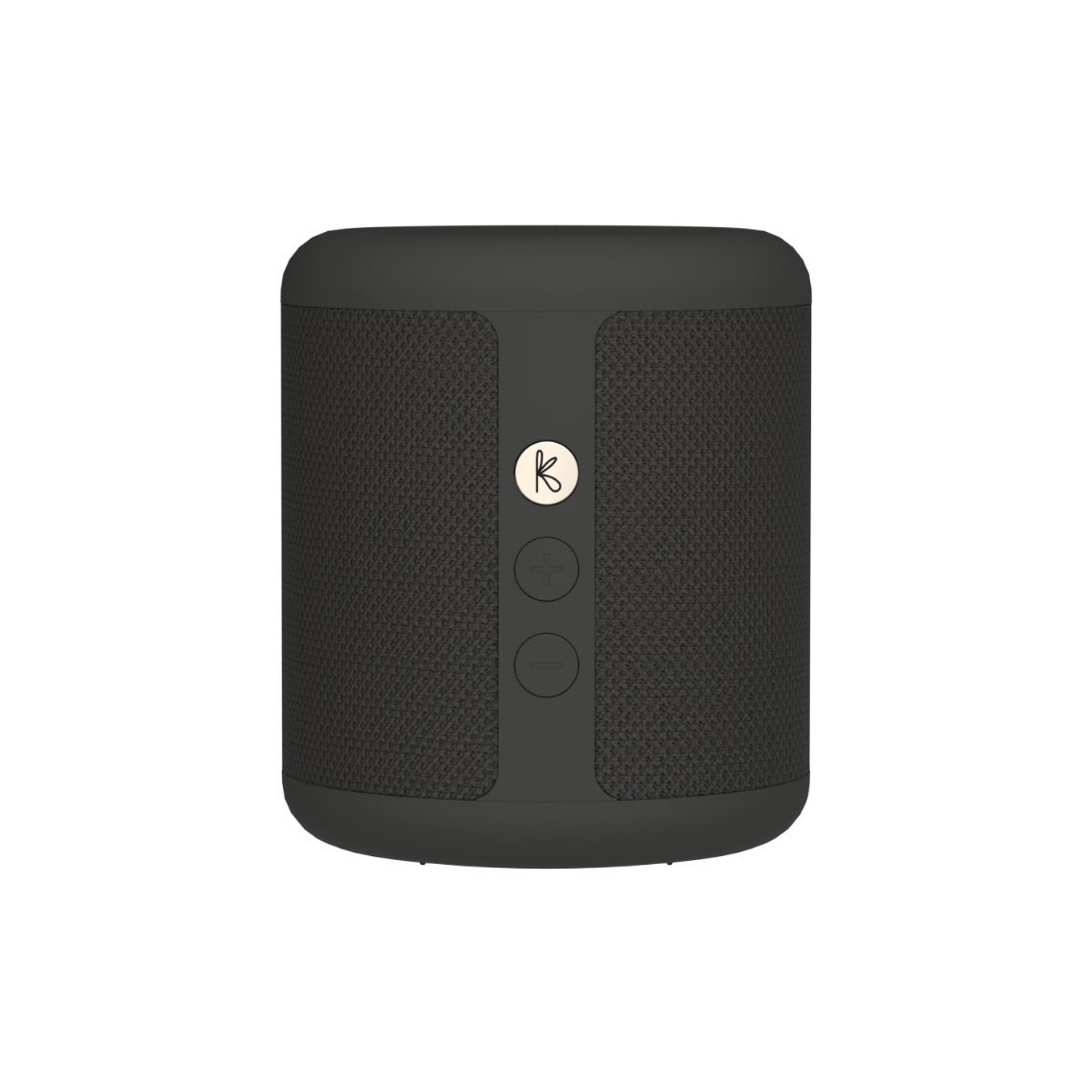 SoundWave – Portable Bluetooth Speaker with Powerful Sound