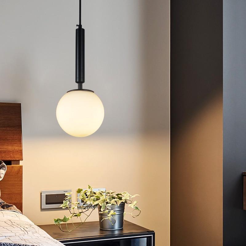 ElegantShade Lamp - Luxurious LED Pendant Lamp for Every Interior