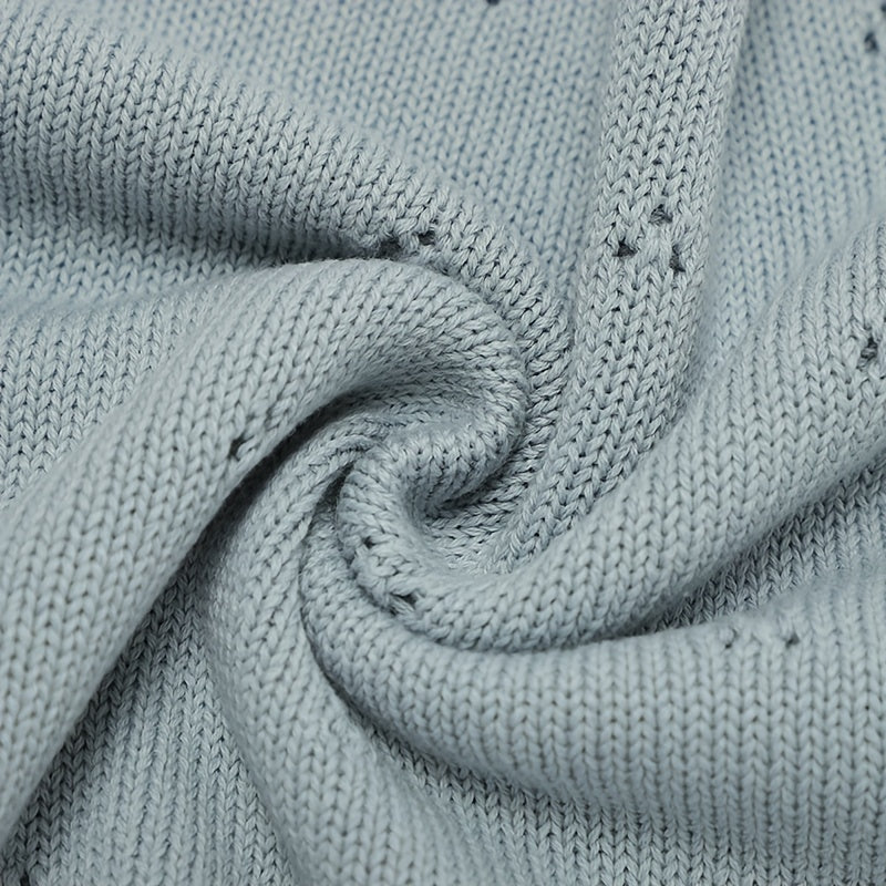 BabyCozy - Breathable Cotton Blanket for All Seasons
