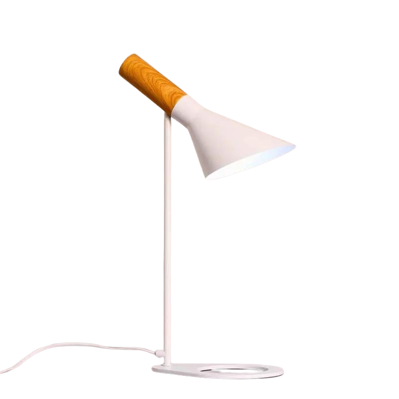 LumiMinimal Table - Elegant LED Table Lamp for Modern Interiors