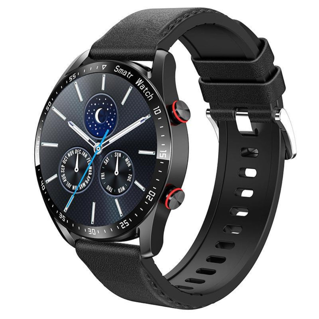 SwissActive Smartwatch – Functional &amp; Stylish Accessory