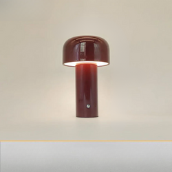 Powermush – Trådlös Uppladdningsbar LED-lampa med Lekfull Design