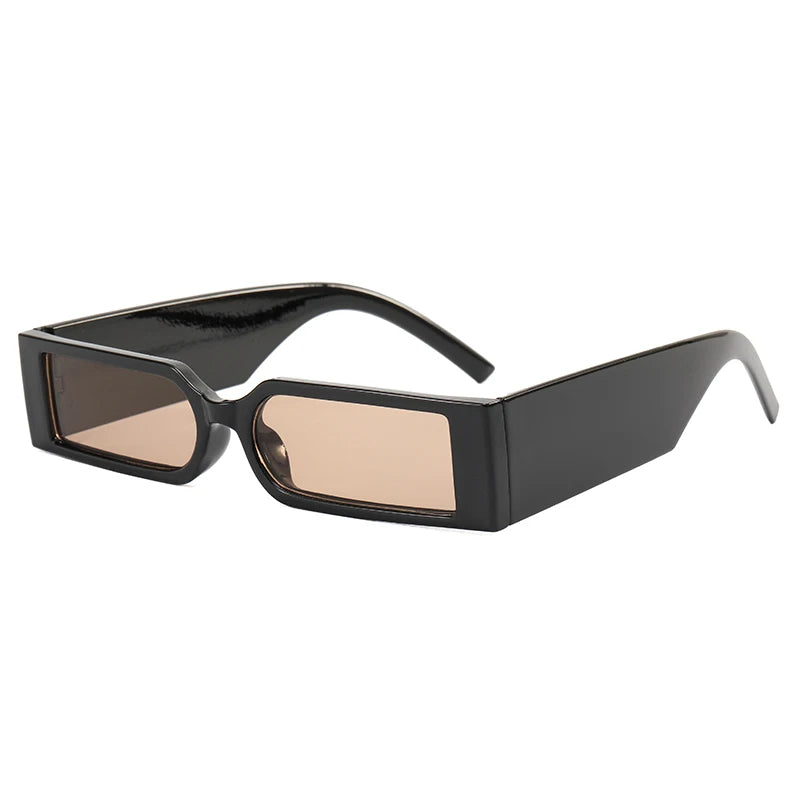 Victor Sunglasses – Subtle Rectangular Sunglasses