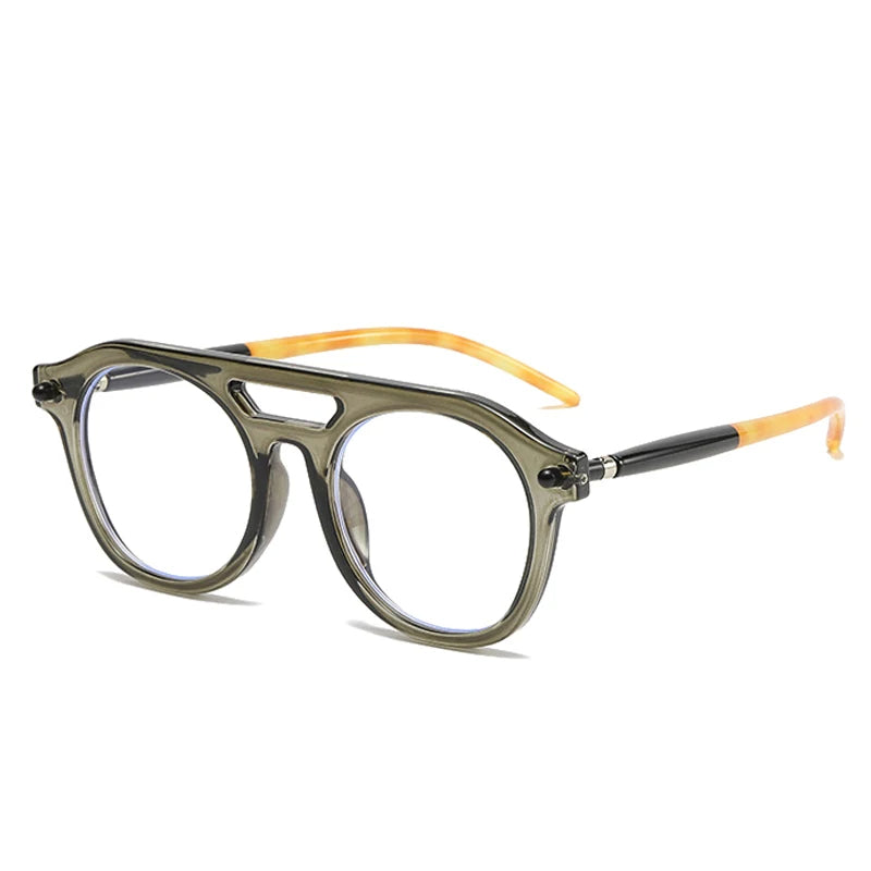 WesselShade - Retro Sunglasses with Trendy Design