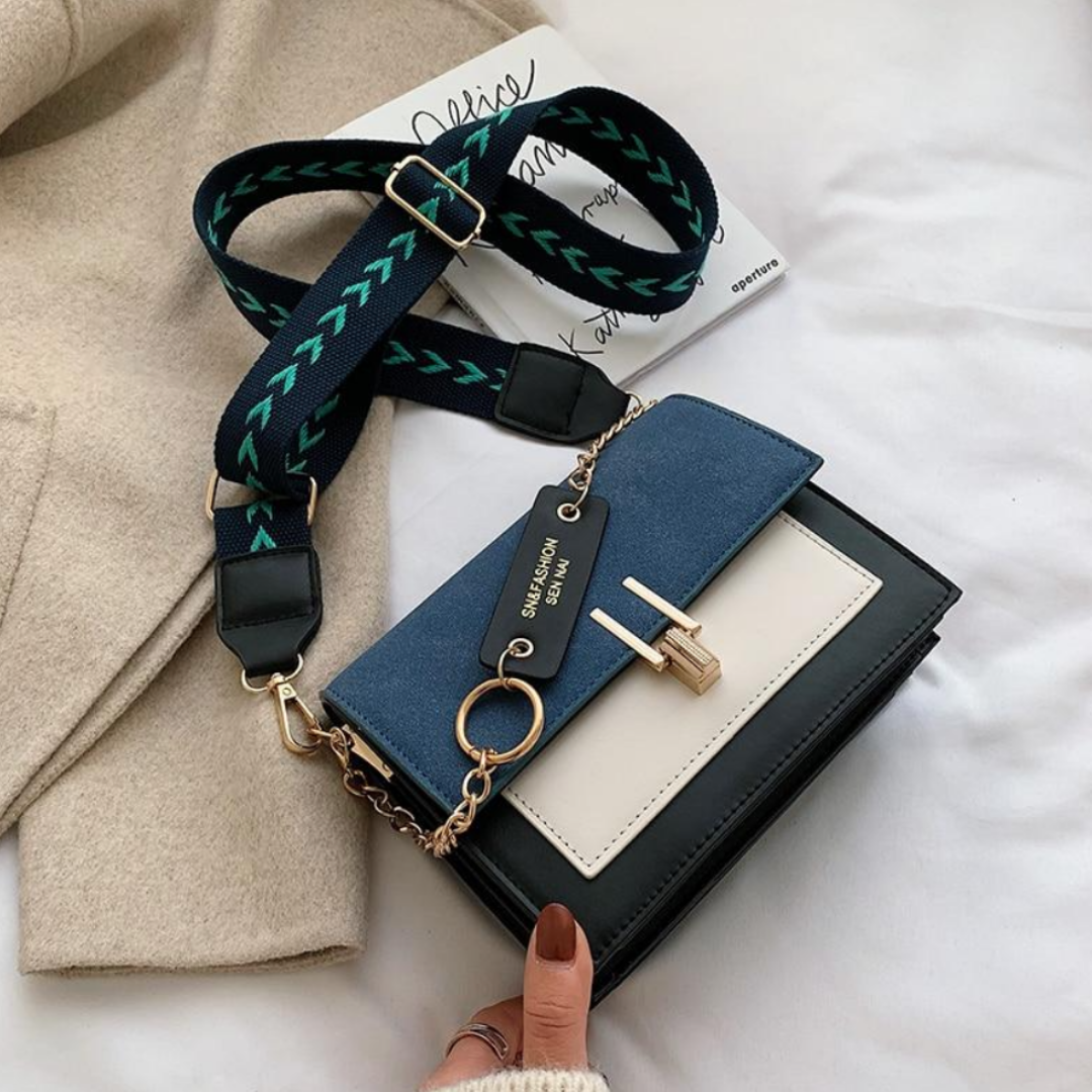 SanaBag – Stylish Shoulder Bag for All Occasions