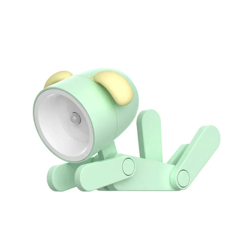 GlowMini - Compact and Atmospheric LED Night Light