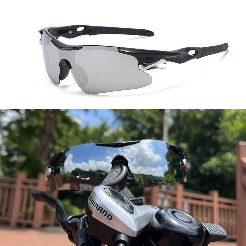 SportShade - Stylish Sunglasses for Active Style