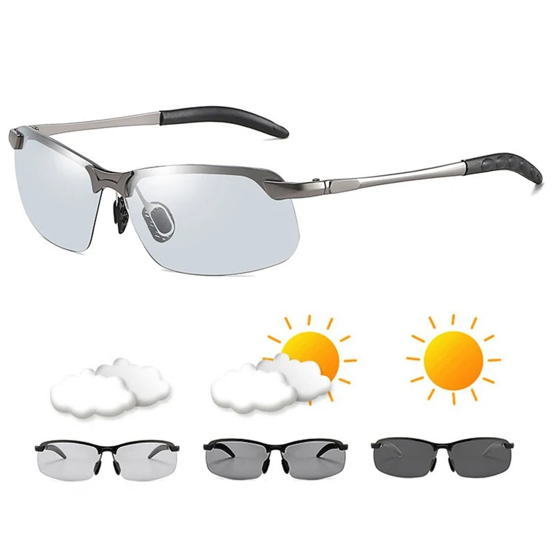 Silvius Sunglasses - Vintage Sunglasses for the Trendsetter