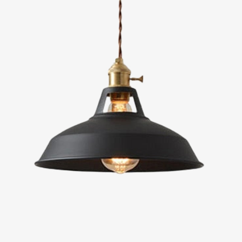 Spectrum Shine – Stylish Morandi Ceiling Lamp for Every Room