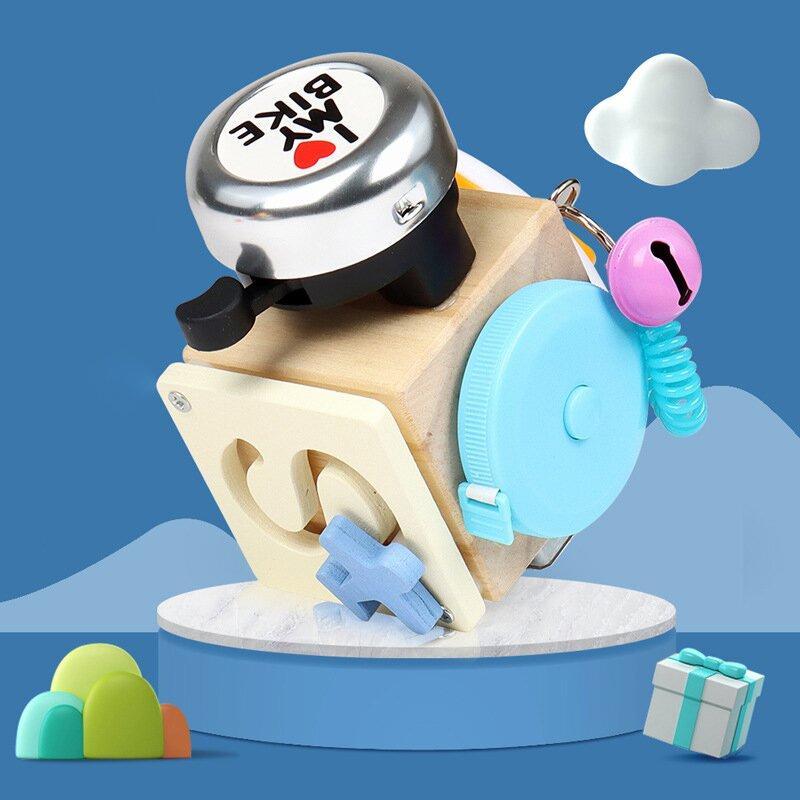 PlayCube – Educational Play for Always and Everywhere