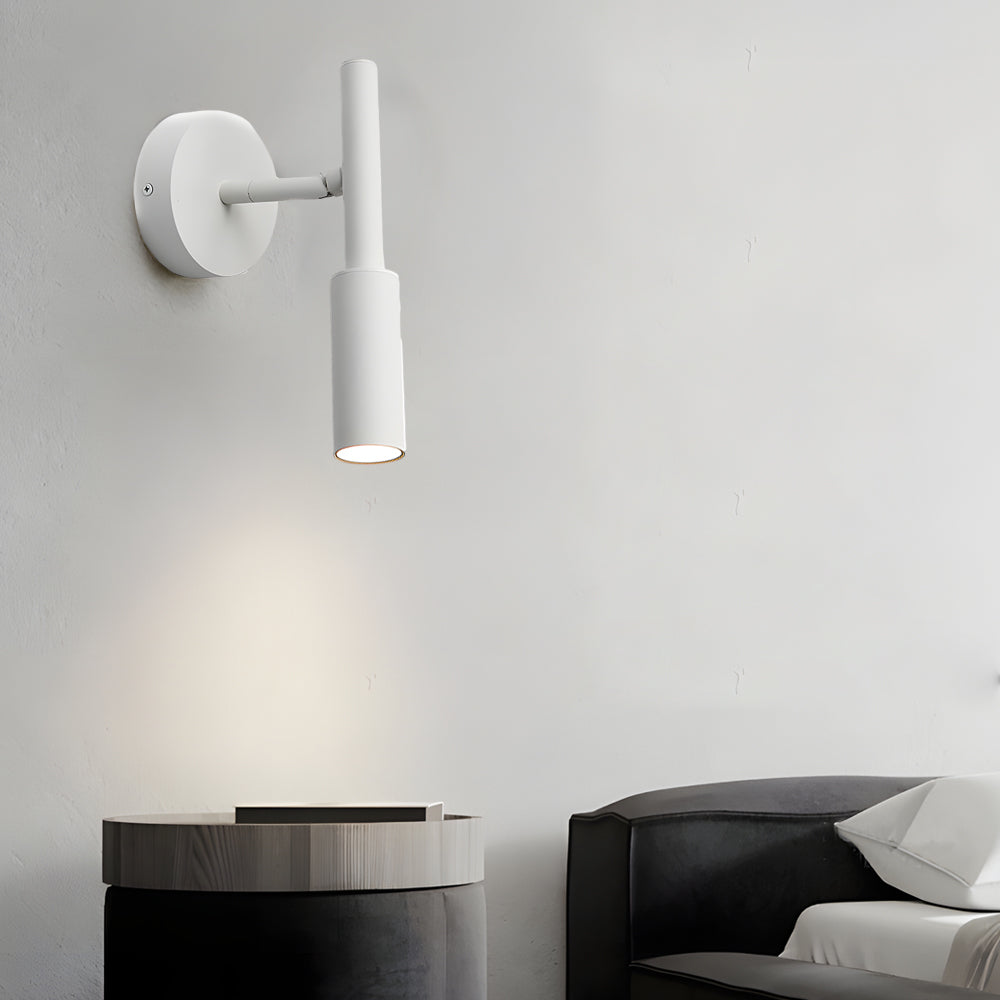 StylishLight – Adjustable Wall Lamp for Modern Interiors 