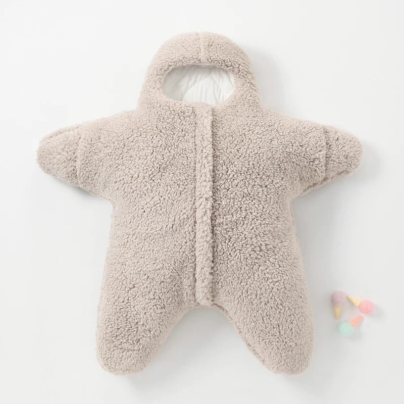 Zeester Baby Pajamas - Make winter evenings cozy