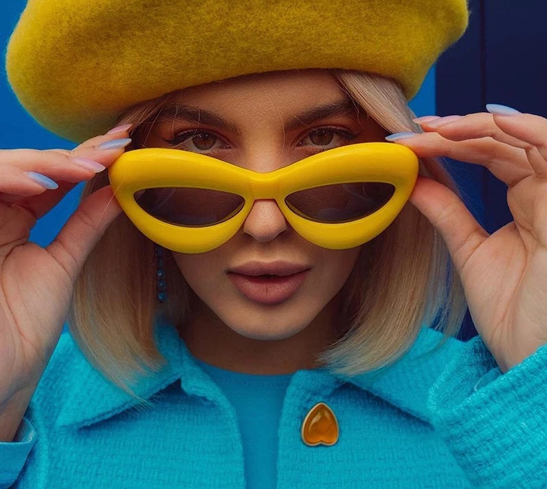 CindyShade – Stylish Sunglasses for Adventurers