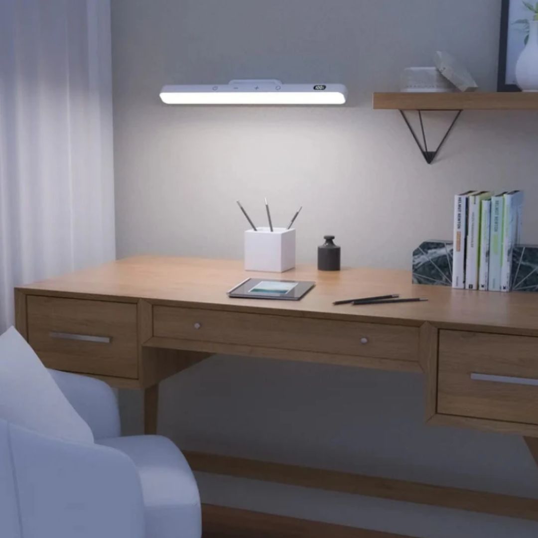 ClartéActive – Slim LED Lamp with Bewegingssensor
