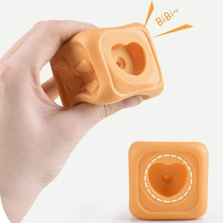 CubbyStack - Educational Toy for Babies and Toddlers