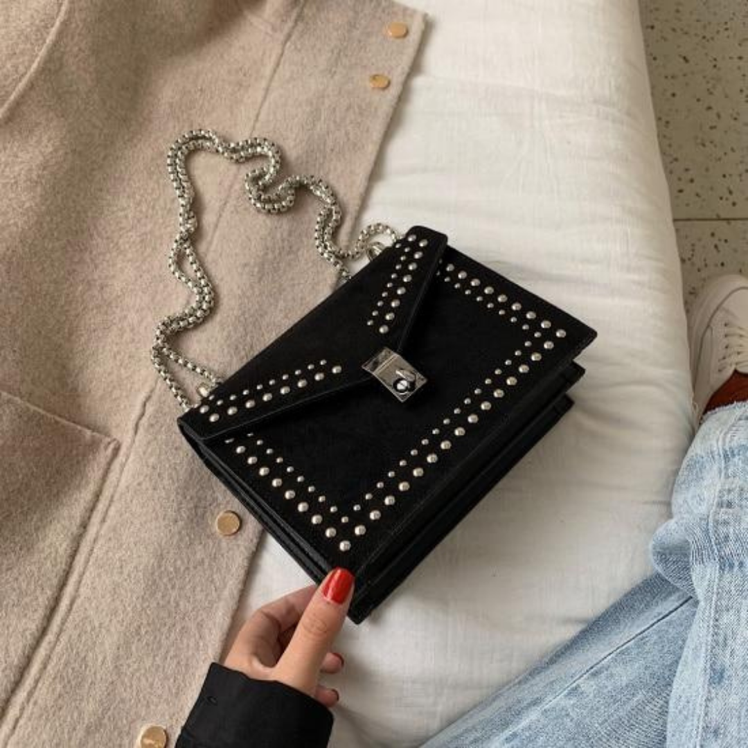 Charlize Crossbody Bag – Trendy and Functional Shoulder Bag