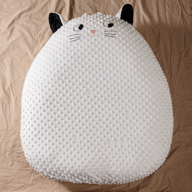 ComfyCuddle - Ergonomic Portable Nursing Pillow