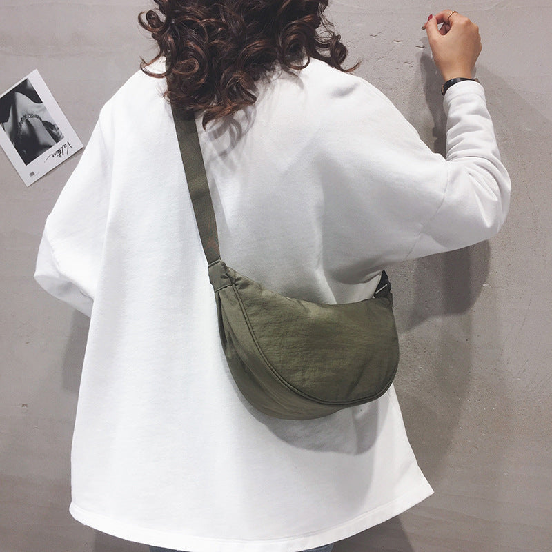 StellaCarry Bag - Elegant Shoulder Bag for Everyday Use