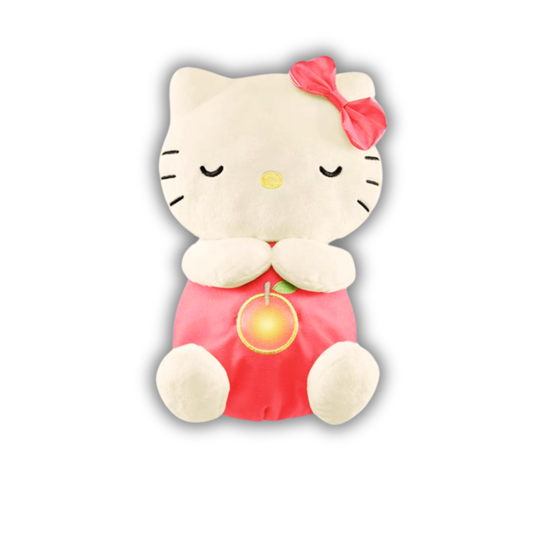 Calming Hugs - with Breathing Function for Sleepy Babies