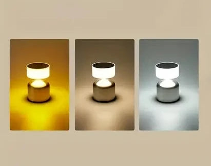 VibeLumineuse – Colorful LED Mood Lamp for the Home