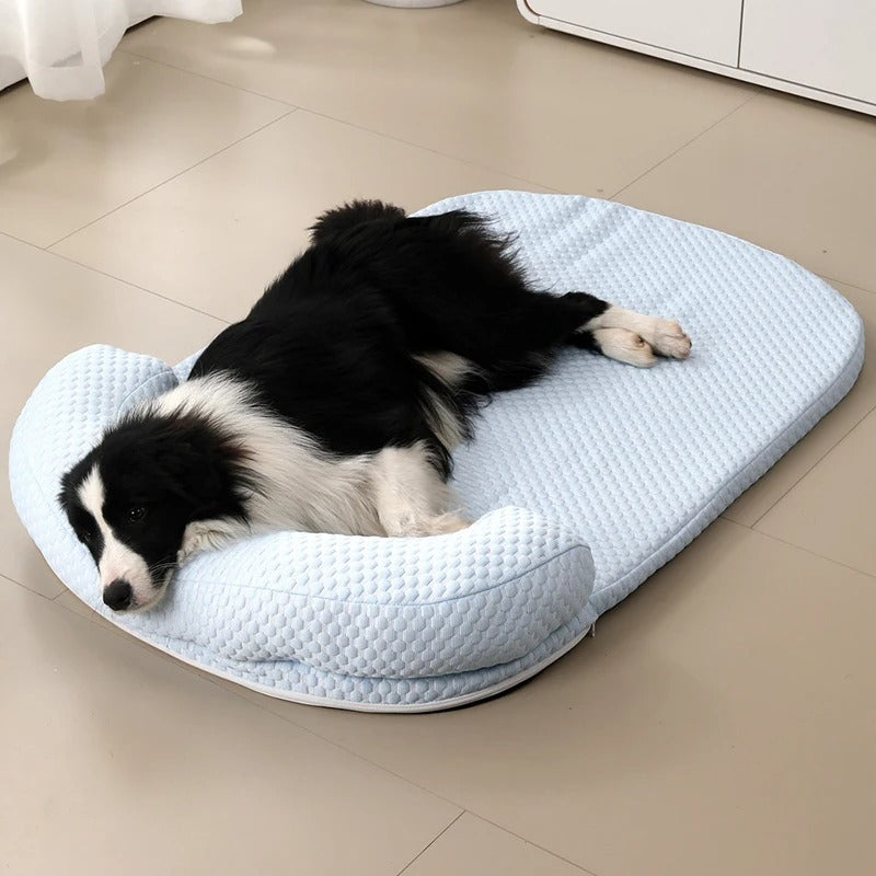 Édouard Fraîcheur – Lovely Cooling Mat for Pets