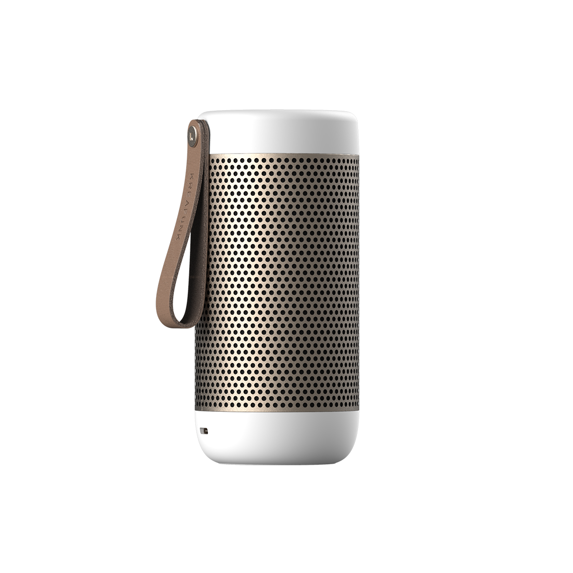 SoundWave - Wireless Bluetooth Speaker with Long Battery Life