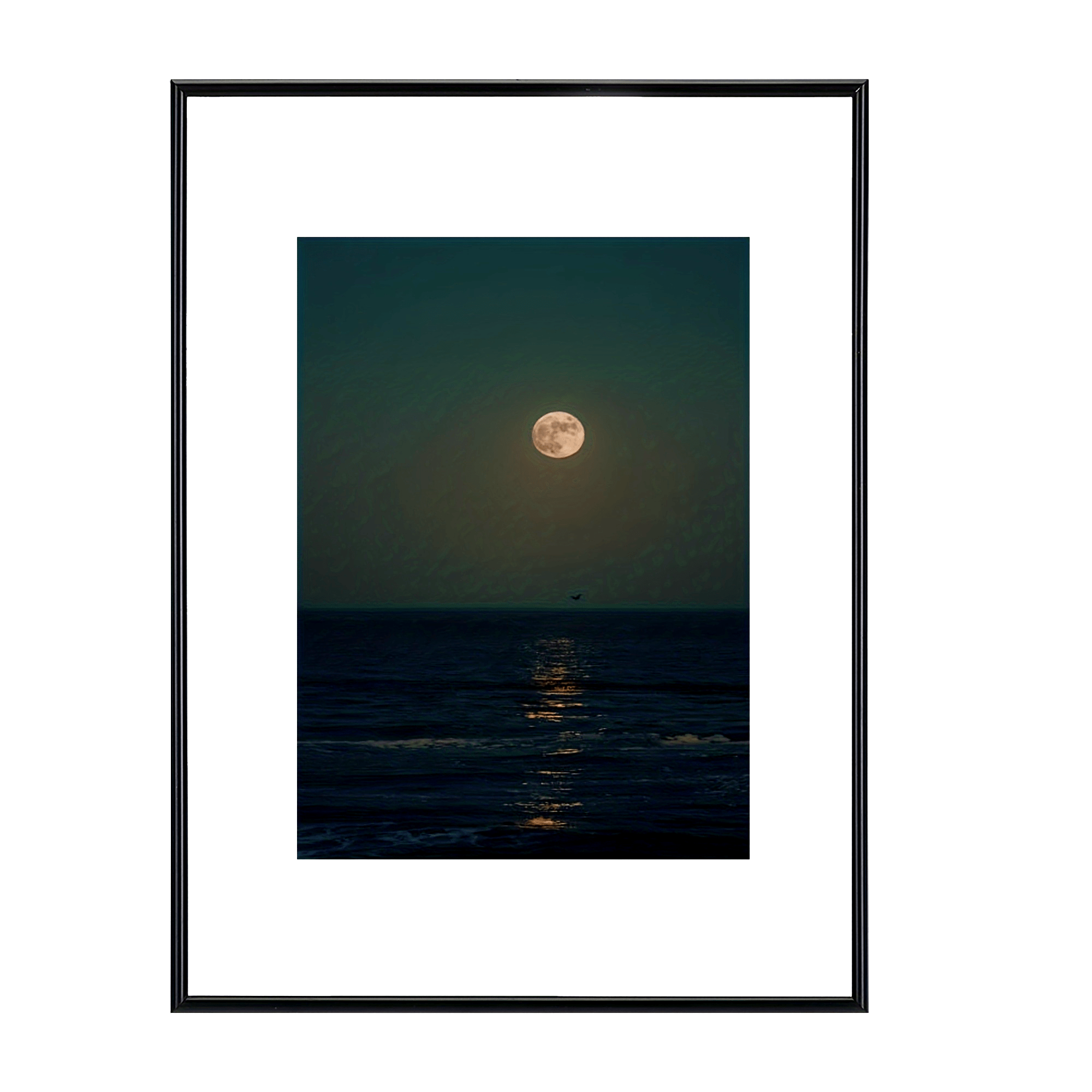 TimelessFrame - Stylish Photo Frame for Walls and Tables
