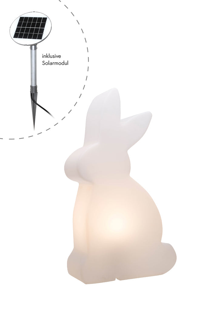 PlayRabbit - Playful Garden Lighting for Indoors and Outdoors