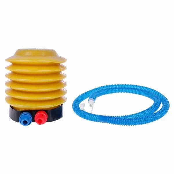 InflateMaster Pump – Essential Summer Accessory for Toys