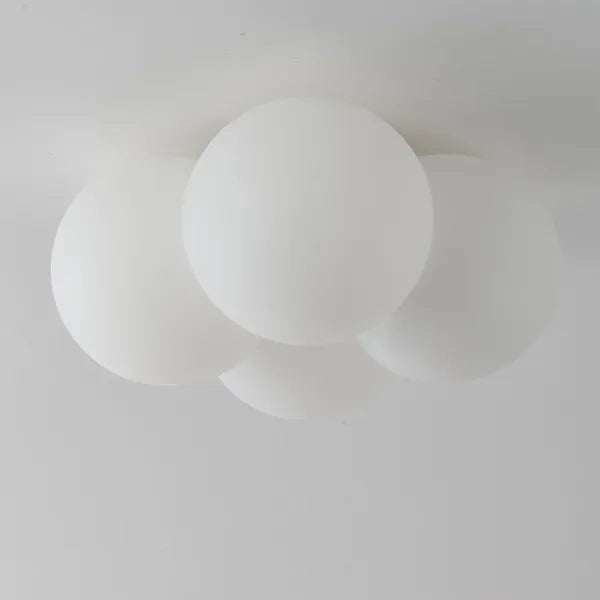 AureoleClair Ceiling Lamp - Elegant Modern Ceiling Lighting