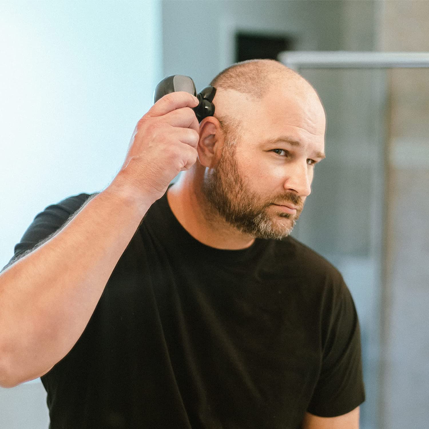 SmoothTrim - Perfect Trimmer for a Smooth Shave